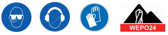 FUBRT Handreibahle 3,5 Mm H8 – Extra Lang, DIN 206, HSS – Aus Deutscher Produktion – Für Präzise Passungen