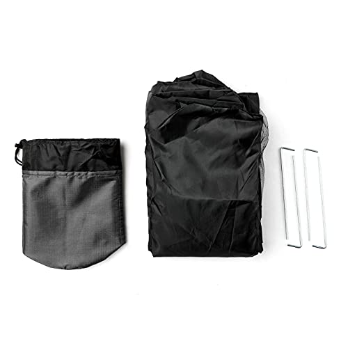 Carpa de Camping 1 Persona con Bolsa Resistente al Agua miniatura 7