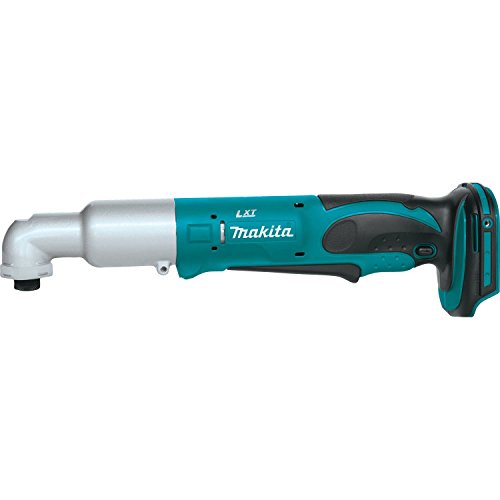 Image of Makita XLT01Z 18V LXT Lithium-Ion Cordless Angle Impact Driver, Tool Only