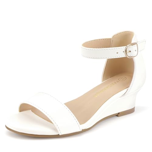 PANDANINJIA �K�[���Y �T���_�� �E�F�b�W ���[�q�[�� ���E���h �I�[�v���g�D �t�����[ �K�[���Y �V���[�Y �A���N���X�g���b�v �E�F�f�B���O �p�[�e�B�[ ������ �傫�� �L�b�Y �h���X�V���[�Y, �z���C�gPU, 4 Big Kid