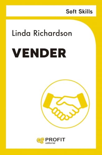 Portada de Vender