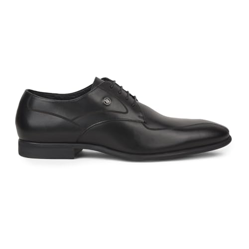 Image of Lee Cooper Mens Lc7126n Uniform Dress Shoe