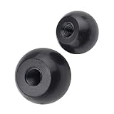 ferreteria herramientas y suministros ★ Especificación: Ejemplo: M6-29 (10 PCS), se refiere a un tornillo con un diámetro de tornillo de 6 mm, diámetro de la cabeza de 29 mm, 10 piezas para un conjunto.