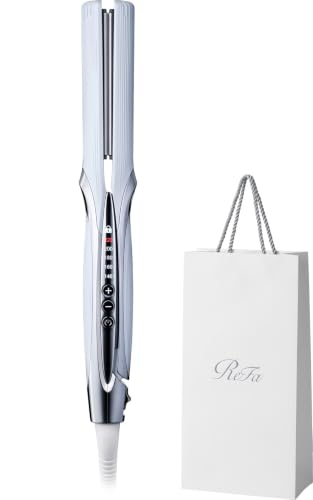ReFa STRAIGHT IRON PRO（ホワイト）