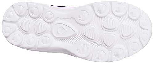Image of Amazon Brand - Jam & Honey Unisex-Child Galaxy Sneakers