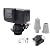 YIYIBYUS 5600SXT Water Softener System Digital Filter Control Head Valve for Water Purification