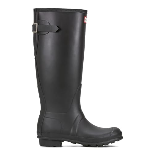 Image of HUNTER Women's Original Back Adjustable Boots
