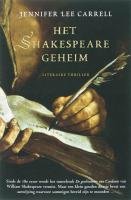 Het Shakespeare-geheim 9056722468 Book Cover
