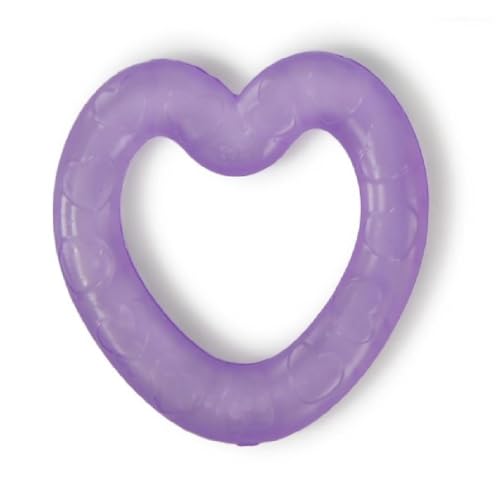 Image of Bright Starts Chill & Teethe BPA-Free Teething Toy for Babies, Ages 3 Months+