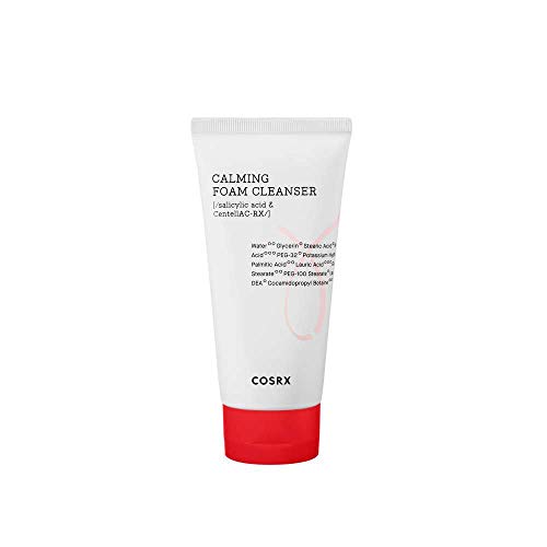 COSRX AC Collection Calming Foam Cleanser (150ml) / ACRNV J[~O tH[NU[ (150ml) [sAi]