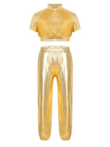 Ropa de hip hop y jazz para niña con vestido de bailarina dancewear