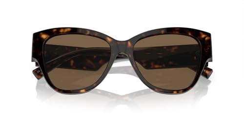 Dolce & Gabbana Sunglasses DG 4449 502/73 Havana Dark Brown2
