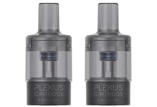 �y�I�t�B�X�G�b�W�X�e�b�J�[�t���z�C�m�L�� Plexus Pod �J�[�g���b�W 2mL 2���� Plexus GO/Plexus PRO �C�m�L�� �v���N�T�X �R�C�� �����p �|�b�h �|�b�g �t�̂Ȃ� �j�R�`��0 �^�[��0 [Y-61] (0.6��)