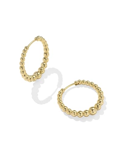 Kendra Scott Josie Huggie Earrings, Fashion Jewlery for Women