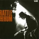 rattle and hum u2 vinyl  Rattle & Hum