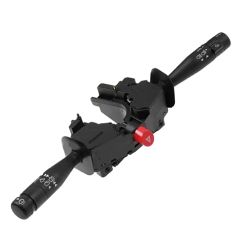 Commande clignotant Ford Fiesta 4 commodo essuie-glace 1996 1997 1998 1999 2000 2001 96FG13335AB