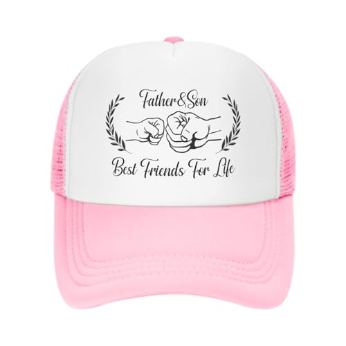Image of Funny Trucker Hats,Trucker Hat Baseball Cap for Women Snapback Adjustable Hat Humor Gift Men