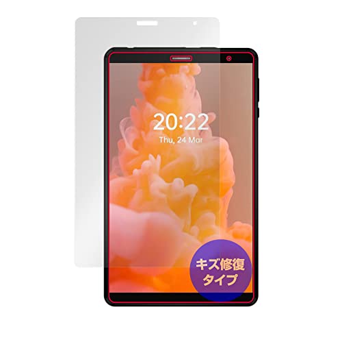 �~���r�b�N�X HEADWOLF FPad 1 �p ���C�� �ی� �t�B���� �h�w�� �h�C�A ���{�� OverLay Magic