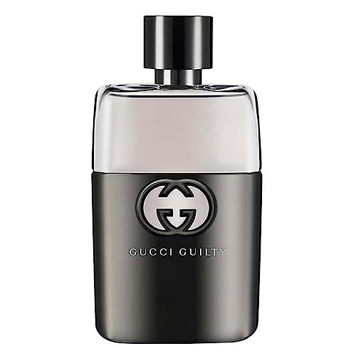 Gucci Guilty Pour Homme Eau de Toilette Spray 50ml