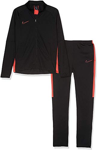 Survêtement Nike B NK Dry ACDMY TRK Suit K2 pour protéger les enfants du froid au sport