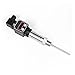 DHKKEBXDK 4-20mA Industrial high Temperature Transmitter with Display for Fuel(200mm)