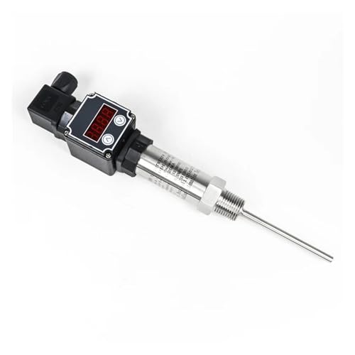 Transmetteur 4-20 mA pour réservoir de carburant chaud avec affichage direct 250mm - 7