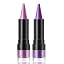 mauve & purple