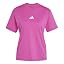 Semi Lucid Fuchsia/White