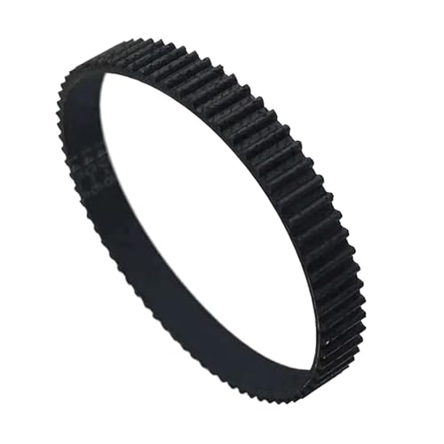 Courroie 2GT 426mm largeur 18mm caoutchouc pour axe synchrone CNC