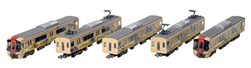 TOMYTEC 鉄コレ 西日本鉄道3000形3両セット 鉄道コレクション | ジオコレ | トミーテック