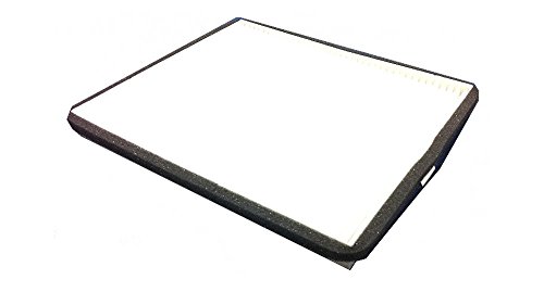 Logifact 汎用カーエアコンフィルター 不織布製 AC-931 サイズ:212×190×20(mm)スズキ アルトラパン HE21S系 ジムニー(シエラ・ワイド) JB23/33/43他