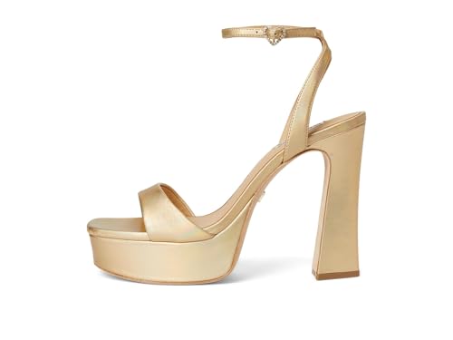 Image of Badgley Mischka womens CaiaHeeled Sandal