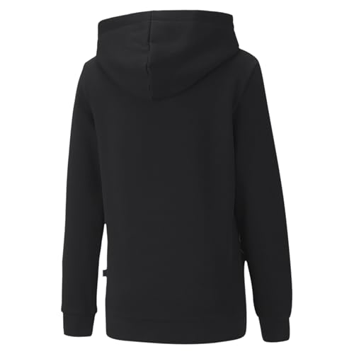 PUMA 583929 con Cappuccio Bambino nd 5-6A