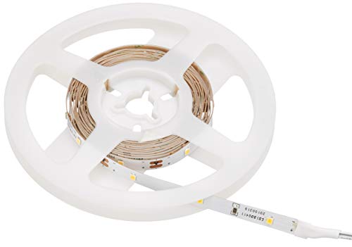 Preisvergleich Produktbild MÜLLER-LICHT, warmweiß LED-Strip Basic, 7 W, weiß