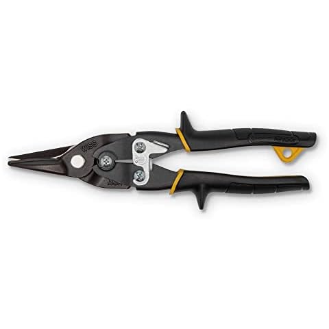 WISS - Snip,Tradesman,M3P,Straight (M3P) Cover