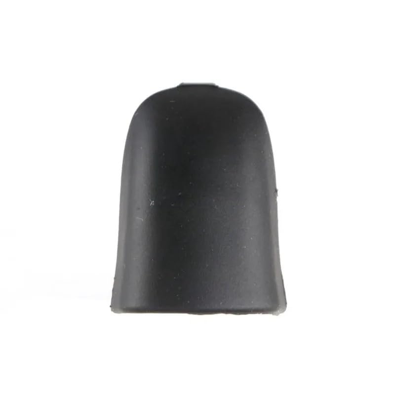 Tapa de palanca freno mano coche Volvo S40 V50 C30 C70 funda de manija repuesto OE 31329236 7