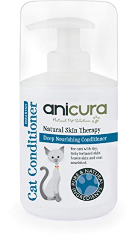Anicura Cat Conditioner 300 ml / 10 oz Cover