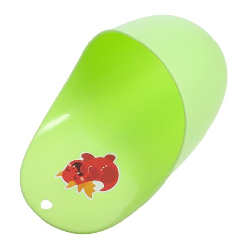 ibasenice 用小便器 用ボトル トイレトレーニング便器 幼児用吊り下げ小便器 幼児男の子便器 男の子用立ちトイレ 男子を狙うトイレ 人工 たち 排尿 Pp Light Green