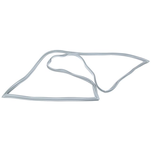 Exact FIT for KAIRAK SER-61097-00 Door Gasket 23-5/8" X 59-3/4" - Replacement Part BY MAVRIK