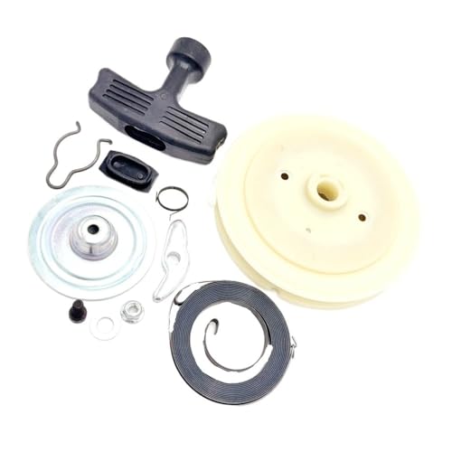 Démarreur à rappel kit de réparation pour moto ATV UTV 500 CC CF500 CF188