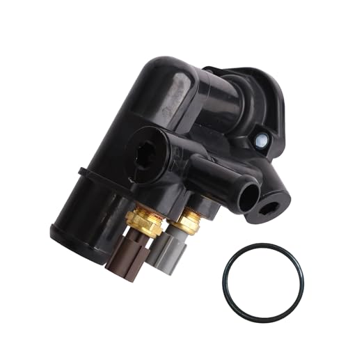 MITZONE Engine Coolant Thermostat Housing Assembly 1998