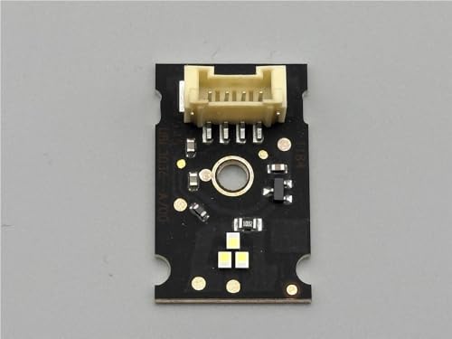 Module de commande DRL Defender 2020-2023 premium pour barre de feux de jour - 5