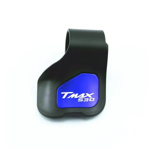 CNC-Motorradverstärker Für TECH MAX TMAX530 Tmax 530 Serie Motorradzubehör Gashebel-Beschleunigungsverstärker(4)