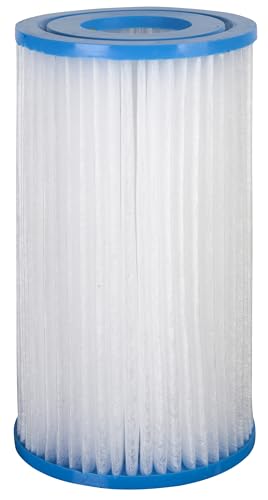 Gre AR89 - Cartouche de filtration pour filtre à cartouche Gre AR11806. Conçue pour les piscines démontables.