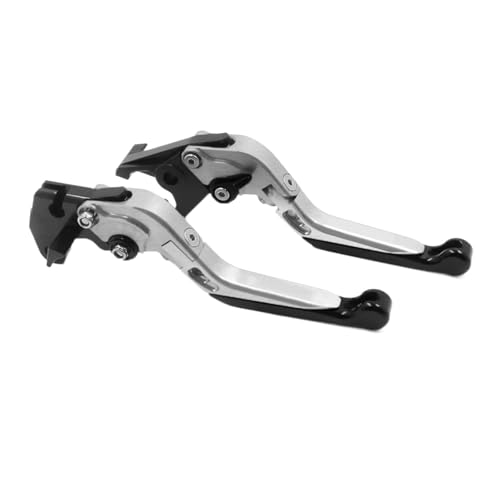 Leviers embrayage frein PCX 160 parfaits pour vos trajets quotidiens