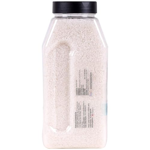Image of Urban Platter Kosher Salt, 1Kg / 35.2oz [All Natural & Coarse]