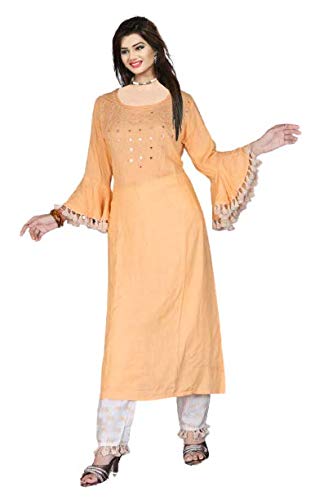 Women Girls Stylish Kurtis 