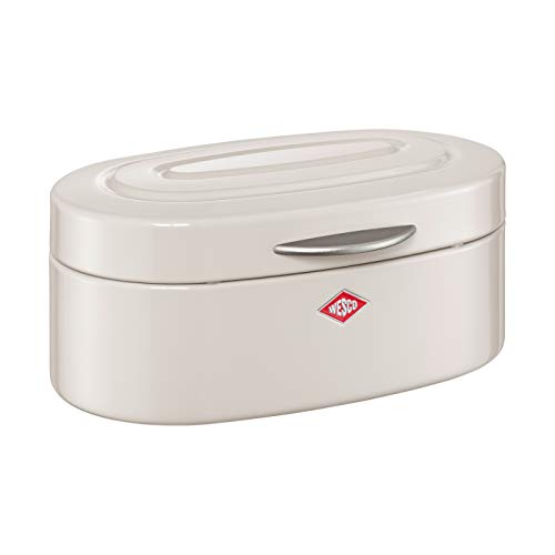 WESCO ブレッドボックス SINGLE ELLY サンドマット 32 x 19.4 x H 14 cm 236101-87