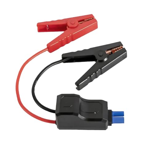 EC5 Heavy Duty Jump Starter Cable