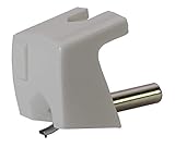 LP GEAR Stanton N500S Universal 500 Series Elliptical Upgrade Stylus Needle For 500 & 505 Cartridges (single)